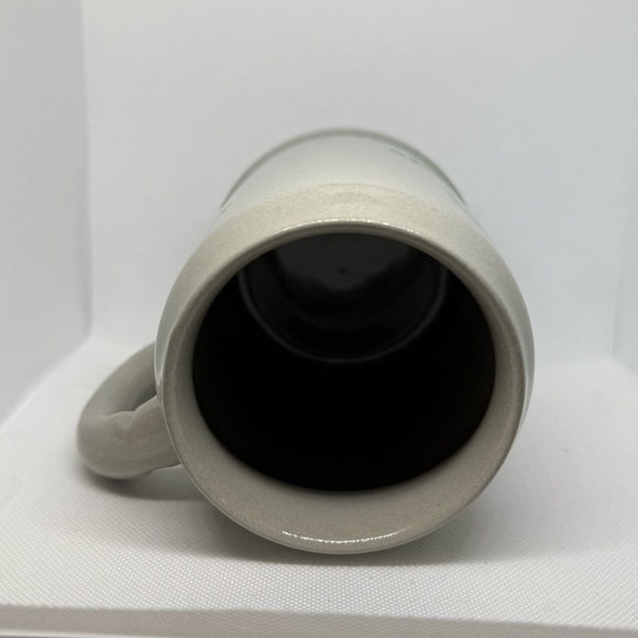 Vintage Bitburger Pils 0.5L Glazed Gerz Ceramic Beer Stein Mug West Germany - Picture 6 of 9